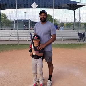 Meet your Posher, Samuel